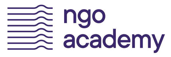 Welcome to NGO Academy!